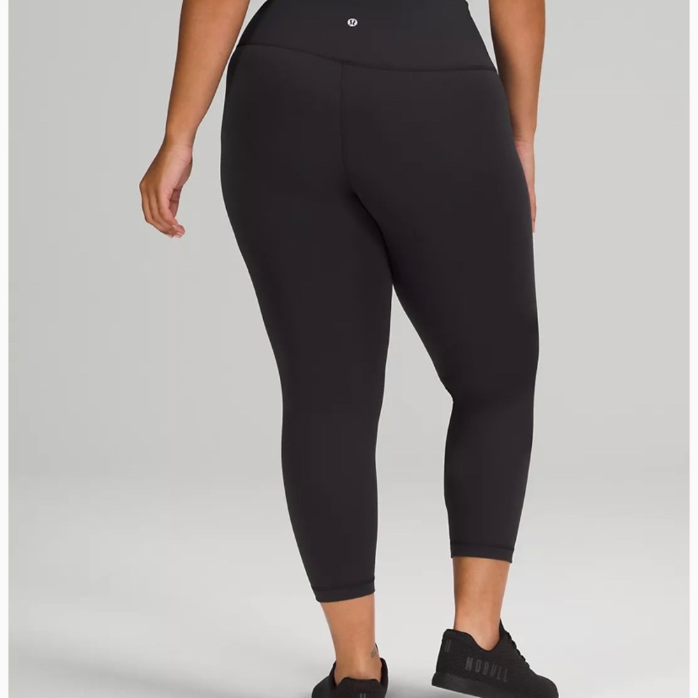 Lululemon Leggings 4 - Picture 2 of 7